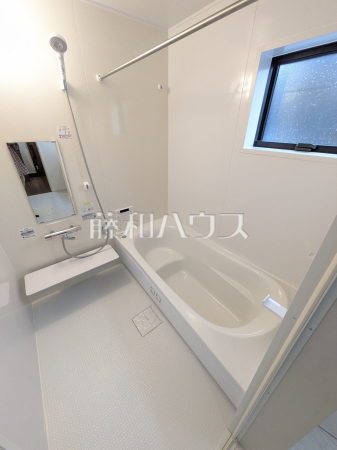 11号棟 浴室 【東大和市芋窪4丁目】 11号棟 浴室 【東大和市芋窪4丁目】