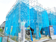12号棟 外観 【東大和市芋窪4丁目】 12号棟 外観 【東大和市芋窪4丁目】