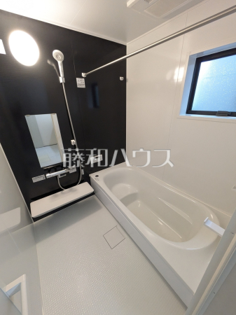 12号棟 浴室 【東大和市芋窪4丁目】 12号棟 浴室 【東大和市芋窪4丁目】