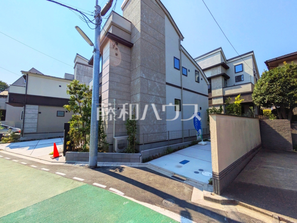 物件の事、諸費用の事など、小さな疑問も担当までお気軽にご連絡・ご相談下さい。【世田谷区瀬田5丁目】 物件の事、諸費用の事など、小さな疑問も担当までお気軽にご連絡・ご相談下さい。【世田谷区瀬田5丁目】