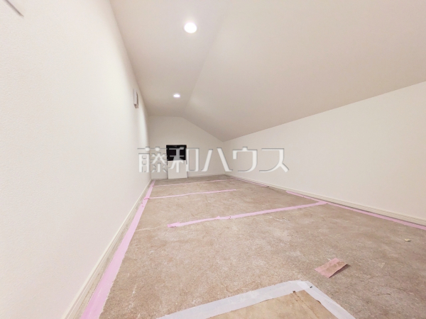 2号棟 ロフト 【世田谷区瀬田5丁目】 2号棟 ロフト 【世田谷区瀬田5丁目】