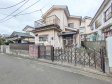 現地写真 【小平市津田町3丁目】 現地写真 【小平市津田町3丁目】