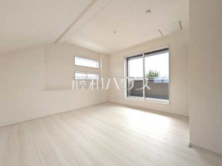 1号棟 居室 【日野市栄町4丁目】/撮影日2025/09/18