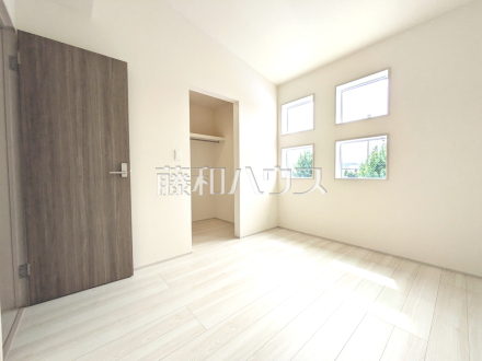 1号棟 居室 【日野市栄町4丁目】/撮影日2025/09/18