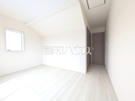 1号棟 居室 【日野市栄町4丁目】/撮影日2025/09/18