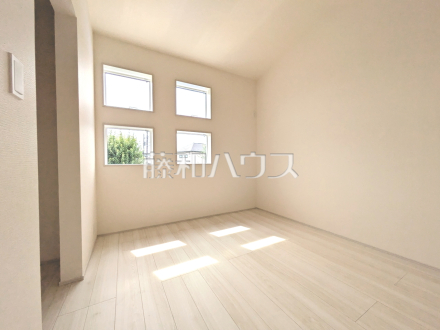 1号棟 居室 【日野市栄町4丁目】/撮影日2025/09/18