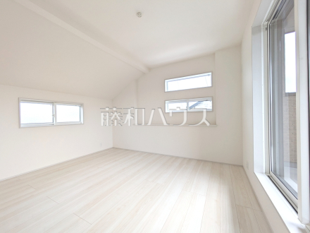 1号棟 居室 【日野市栄町4丁目】/撮影日2025/09/18