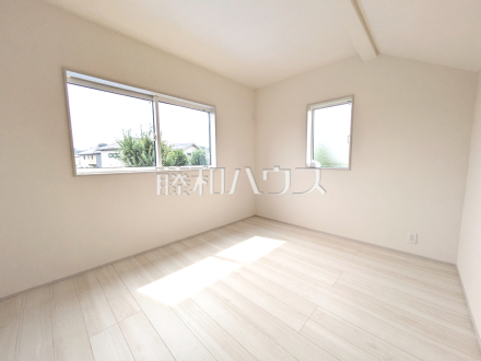 1号棟 居室 【日野市栄町4丁目】/撮影日2025/09/18