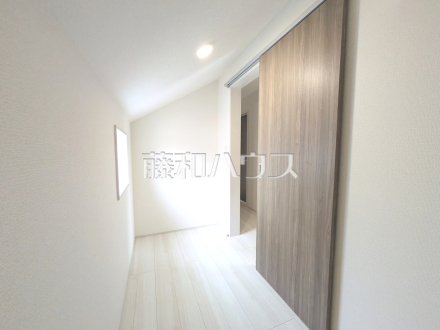 1号棟 納戸 【日野市栄町4丁目】/撮影日2025/09/18