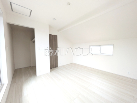 1号棟 居室 【日野市栄町4丁目】/撮影日2025/09/18