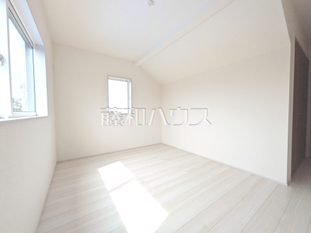 1号棟 居室 【日野市栄町4丁目】/撮影日2025/09/18