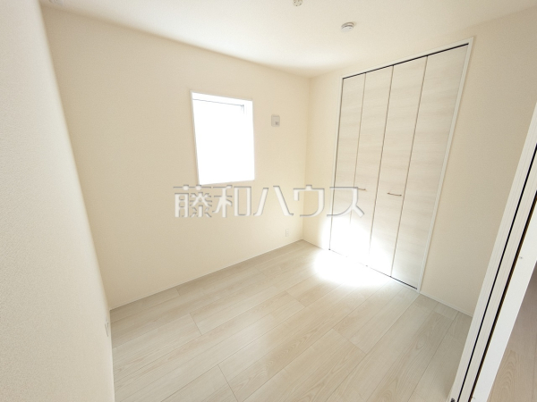 2号棟 居室 【北名古屋市熊之庄六の坪】 2号棟 居室 【北名古屋市熊之庄六の坪】