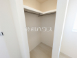 2号棟 ウォークインクローゼット 【北名古屋市熊之庄六の坪】 2号棟 ウォークインクローゼット 【北名古屋市熊之庄六の坪】