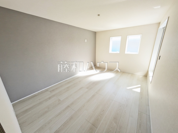 2号棟 居室 【北名古屋市熊之庄六の坪】 2号棟 居室 【北名古屋市熊之庄六の坪】