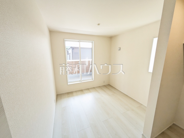 2号棟 居室 【北名古屋市熊之庄六の坪】 2号棟 居室 【北名古屋市熊之庄六の坪】