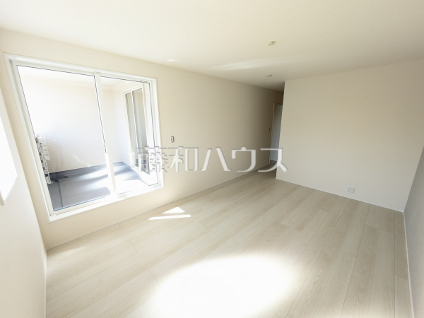 2号棟 居室 【北名古屋市熊之庄六の坪】 2号棟 居室 【北名古屋市熊之庄六の坪】