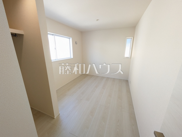 2号棟 居室 【北名古屋市熊之庄六の坪】 2号棟 居室 【北名古屋市熊之庄六の坪】