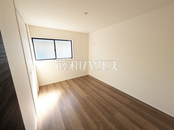 3号棟 居室 【北名古屋市熊之庄六の坪】 3号棟 居室 【北名古屋市熊之庄六の坪】