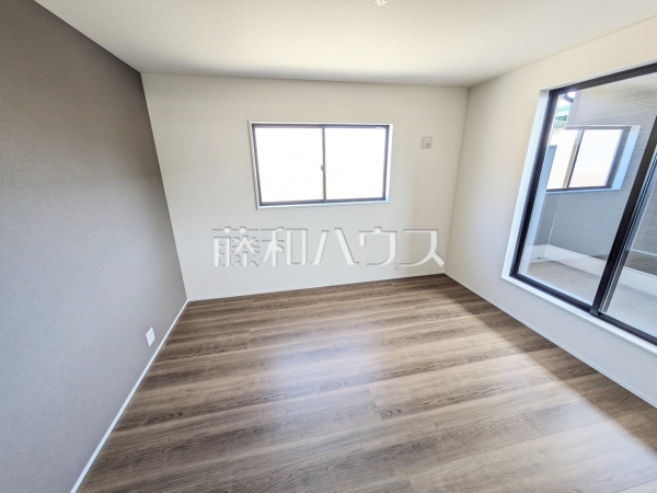 3号棟 居室 【北名古屋市熊之庄六の坪】 3号棟 居室 【北名古屋市熊之庄六の坪】