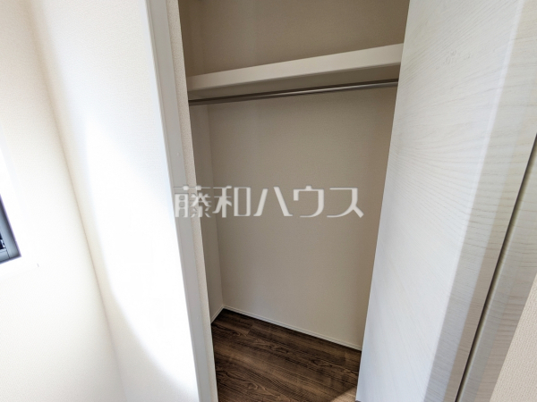 3号棟 収納 【北名古屋市熊之庄六の坪】 3号棟 収納 【北名古屋市熊之庄六の坪】
