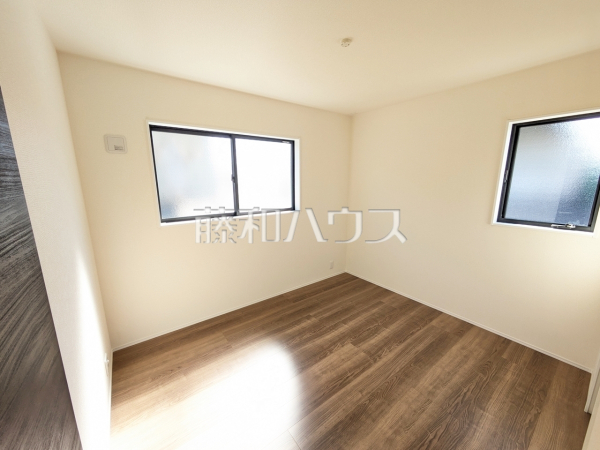 3号棟 居室 【北名古屋市熊之庄六の坪】 3号棟 居室 【北名古屋市熊之庄六の坪】