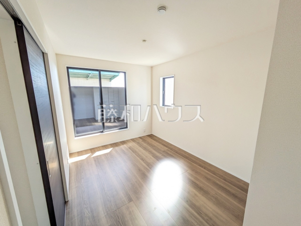 3号棟 居室 【北名古屋市熊之庄六の坪】 3号棟 居室 【北名古屋市熊之庄六の坪】