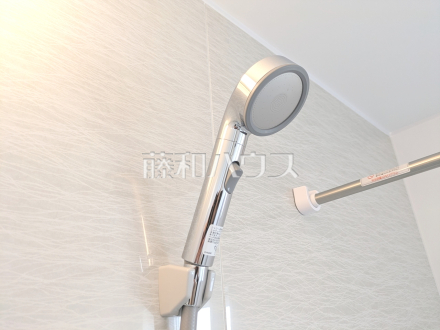 2号棟 シャワーヘッド 【日野市栄町4丁目】/撮影日2025/09/18