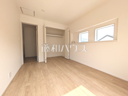 2号棟 居室 【日野市栄町4丁目】/撮影日2025/09/18