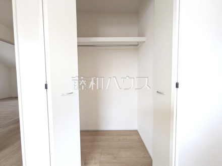 2号棟 居室 【日野市栄町4丁目】/撮影日2025/09/18