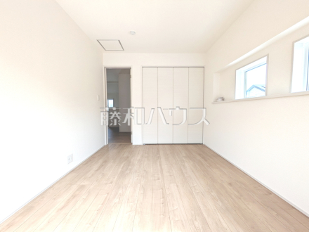 2号棟 居室 【日野市栄町4丁目】/撮影日2025/09/18