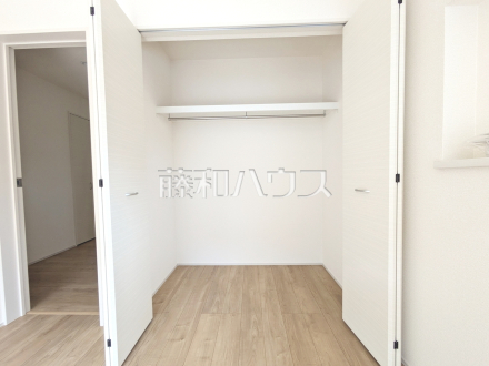 2号棟 収納 【日野市栄町4丁目】/撮影日2025/09/18