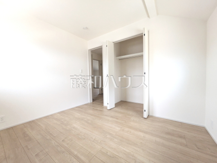 2号棟 居室 【日野市栄町4丁目】/撮影日2025/09/18