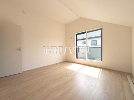 2号棟 居室 【日野市栄町4丁目】/撮影日2025/09/18