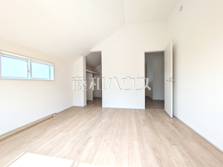 2号棟 居室 【日野市栄町4丁目】/撮影日2025/09/18