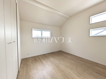 2号棟 居室 【日野市栄町4丁目】/撮影日2025/09/18