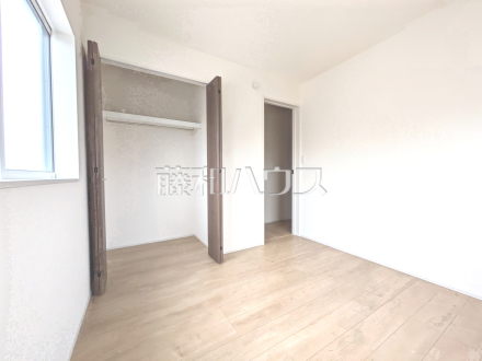 3号棟 居室 【日野市栄町4丁目】/撮影日2025/09/18