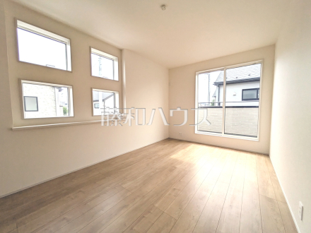 3号棟 居室 【日野市栄町4丁目】/撮影日2025/09/18