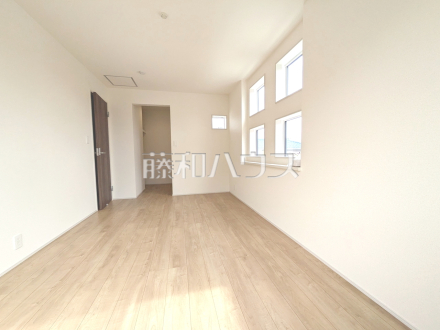 3号棟 居室 【日野市栄町4丁目】/撮影日2025/09/18