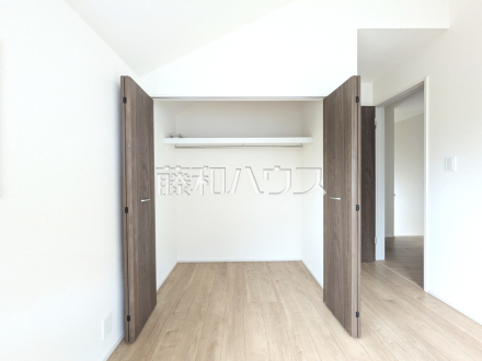 3号棟 収納 【日野市栄町4丁目】/撮影日2025/09/18