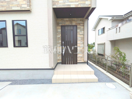 3号棟 外観 【日野市栄町4丁目】/撮影日2025/09/18