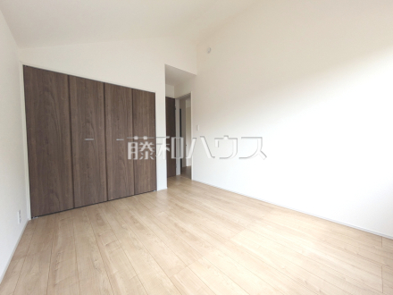 3号棟 居室 【日野市栄町4丁目】/撮影日2025/09/18