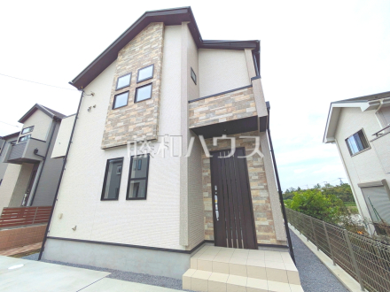 3号棟 外観 【日野市栄町4丁目】/撮影日2025/09/18