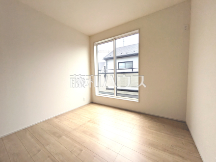 3号棟 居室 【日野市栄町4丁目】/撮影日2025/09/18