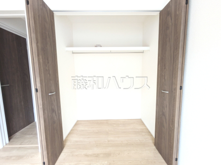 3号棟 収納 【日野市栄町4丁目】/撮影日2025/09/18