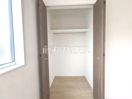 3号棟 収納 【日野市栄町4丁目】/撮影日2025/09/18