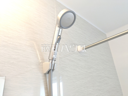 3号棟 シャワーヘッド 【日野市栄町4丁目】/撮影日2025/09/18