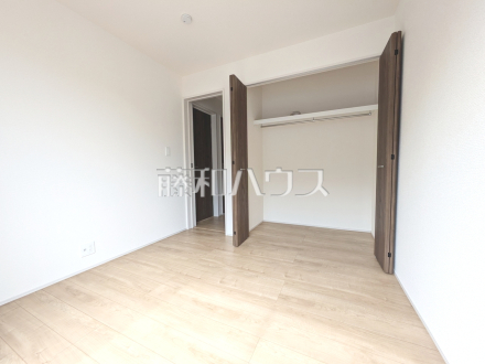 3号棟 居室 【日野市栄町4丁目】/撮影日2025/09/18