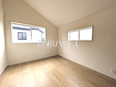 3号棟 居室 【日野市栄町4丁目】/撮影日2025/09/18