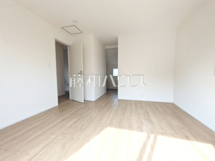 5号棟 居室 【日野市栄町4丁目】/撮影日2025/09/18