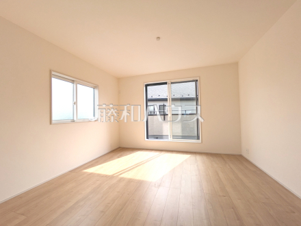 5号棟 居室 【日野市栄町4丁目】/撮影日2025/09/18